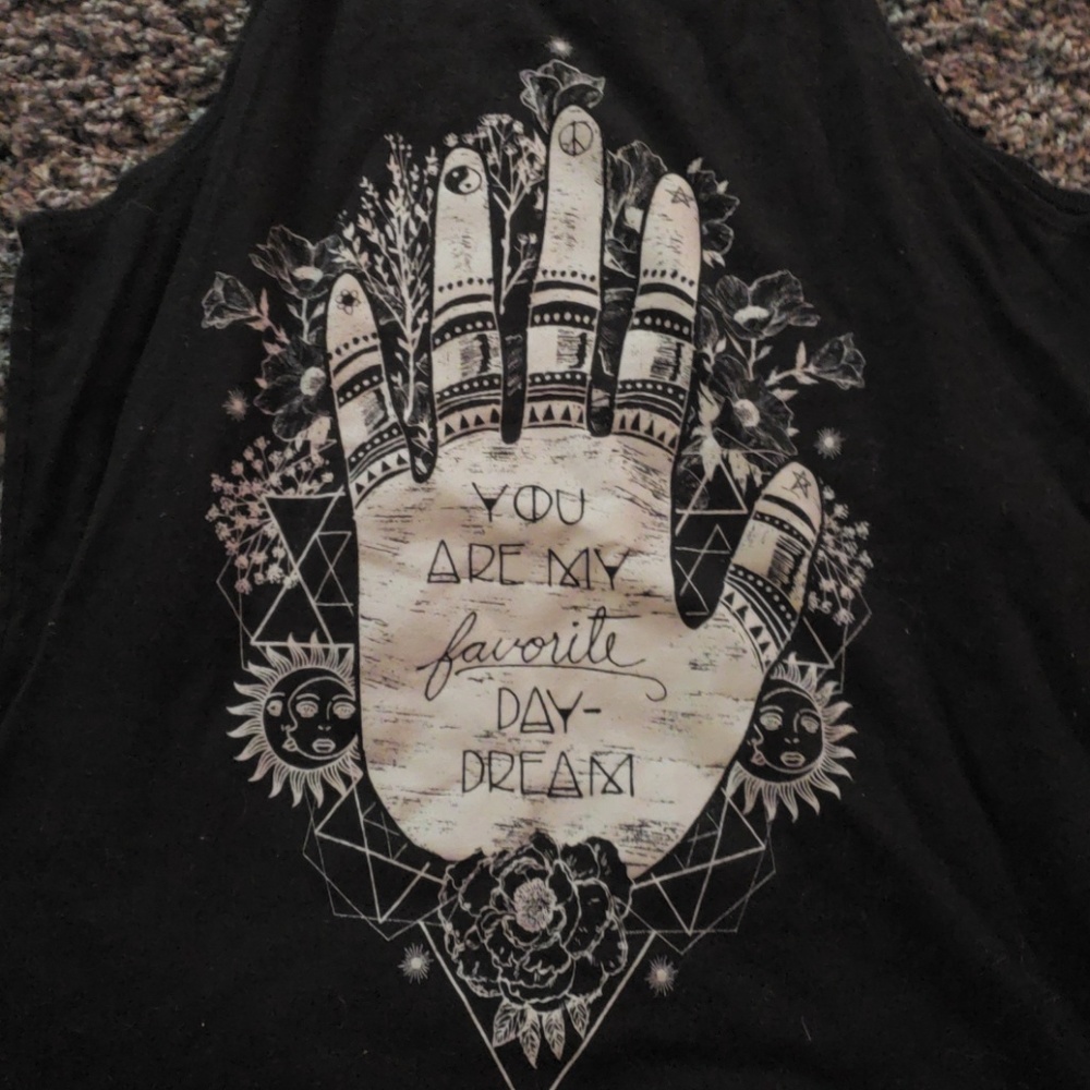 Tank Top - Picture 2 of 2